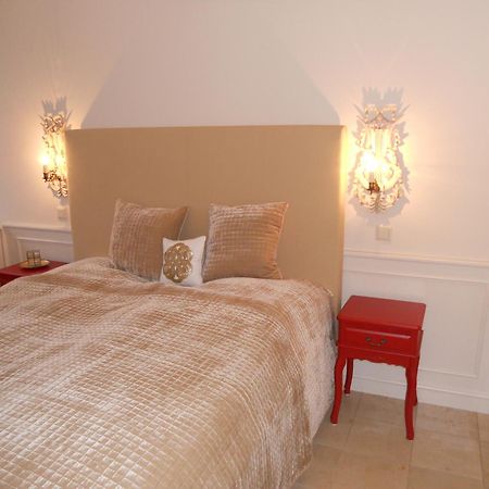Ferienwohnung Kliffsand カンペン エクステリア 写真