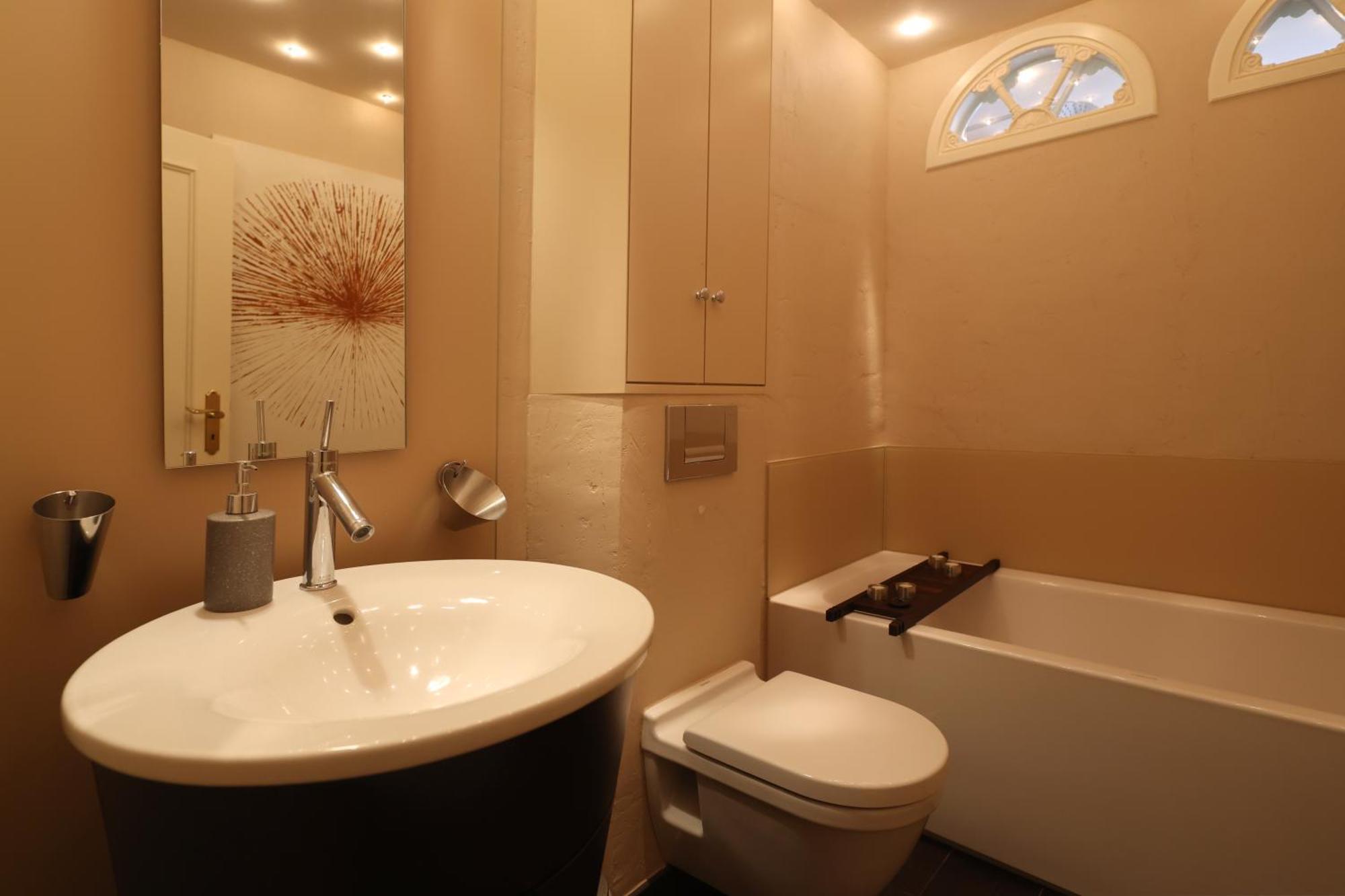 Ferienwohnung Kliffsand カンペン エクステリア 写真