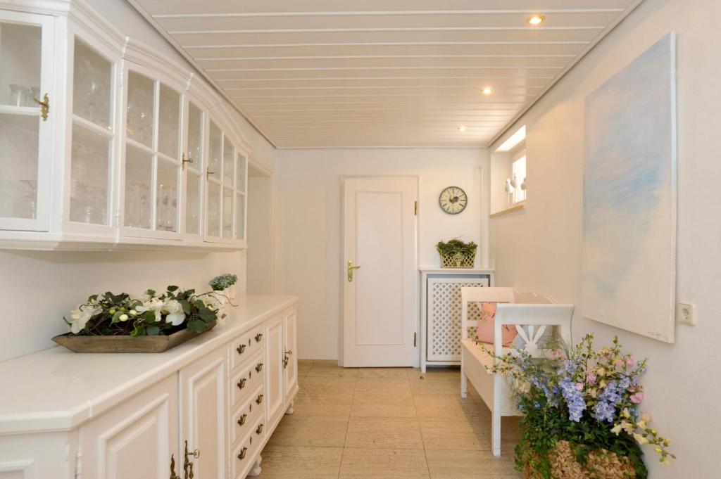 Ferienwohnung Kliffsand カンペン 部屋 写真