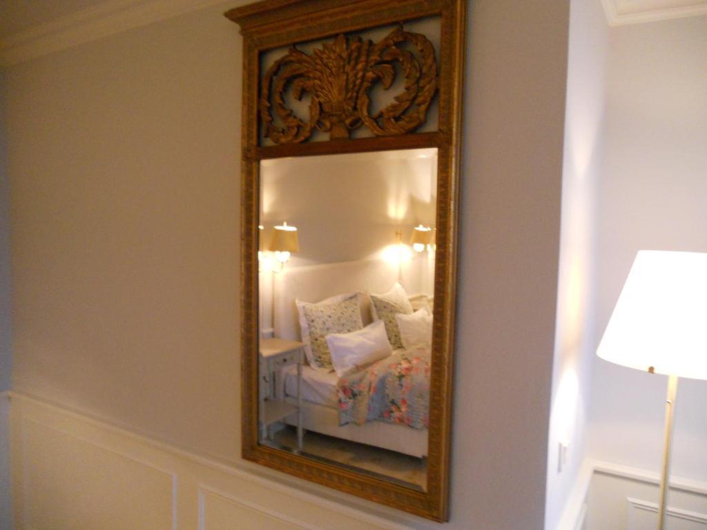 Ferienwohnung Kliffsand カンペン 部屋 写真