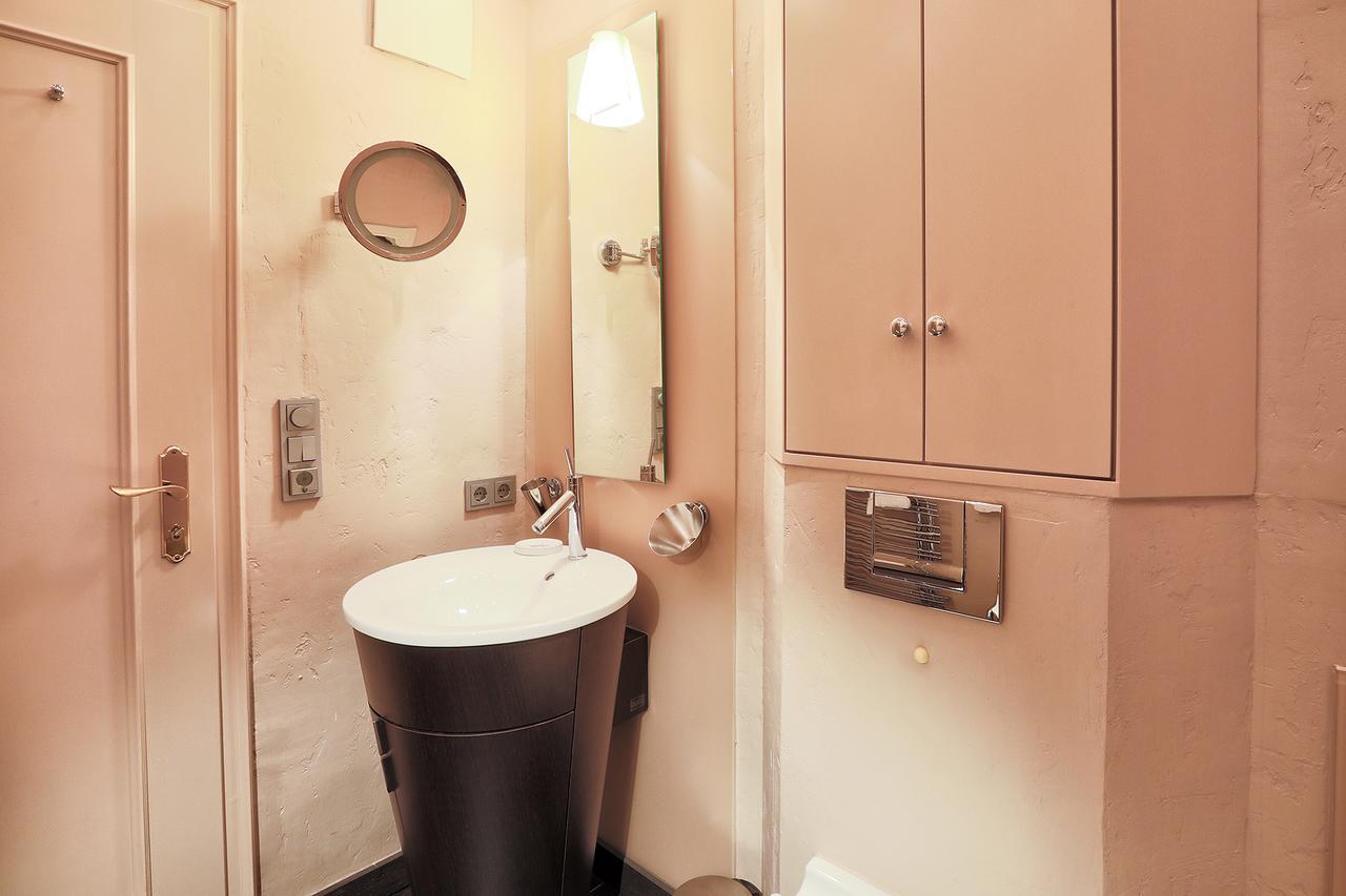 Ferienwohnung Kliffsand カンペン エクステリア 写真