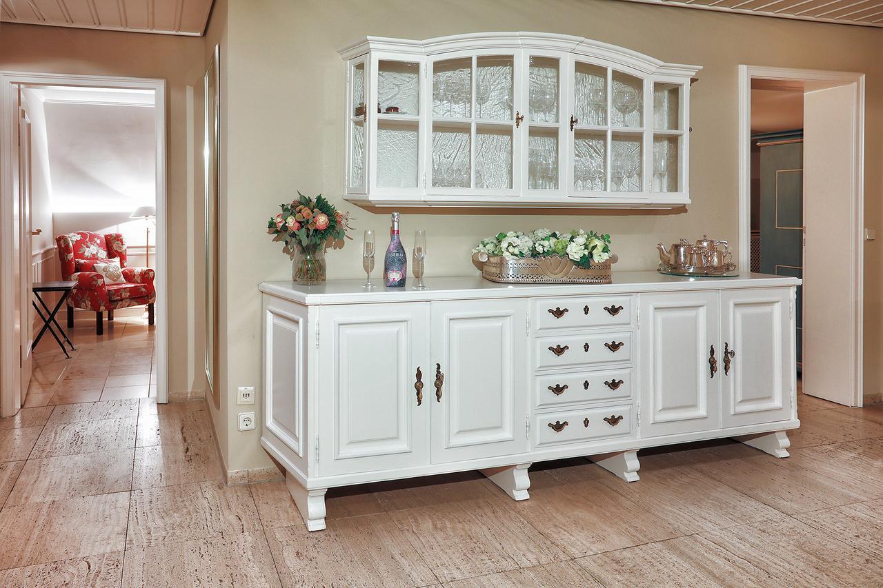 Ferienwohnung Kliffsand カンペン エクステリア 写真